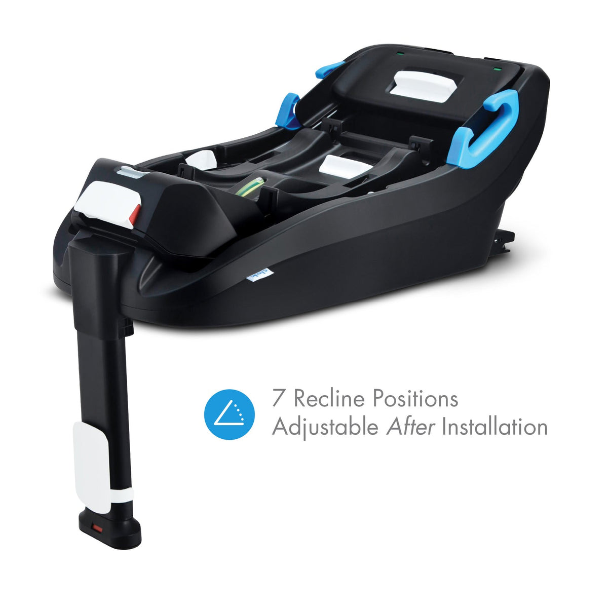 Clek Liing Edge Ziip - Website Exclusive