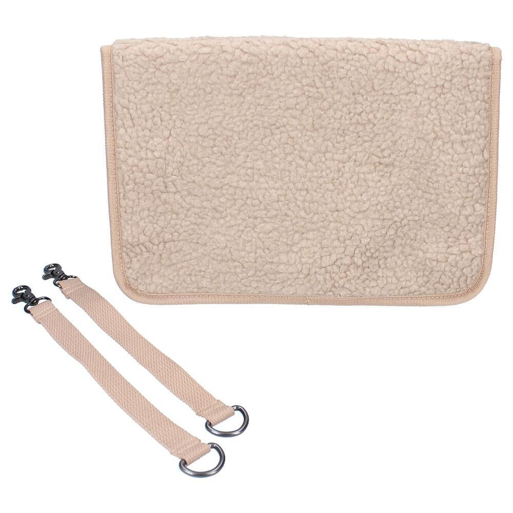 Kidzroom Diaper Bag Care Hello Little One Beige