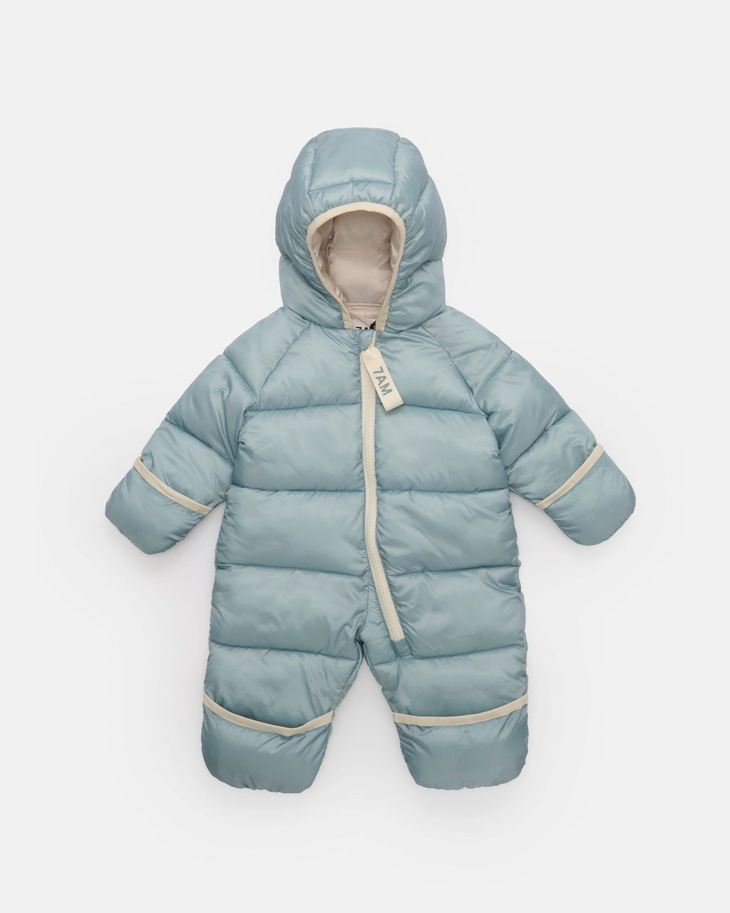 7AM Mirage COMPACT ROLL ME JUMPSUIT • ULTRA WARM - Online Exclusive