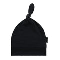 Belan J Midnight Knotted Hat