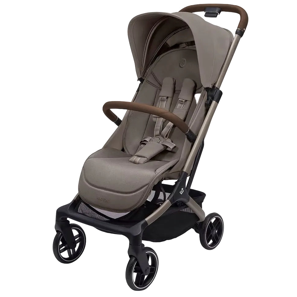 Maxi Cosi Oxford Cabin Lightweight Travel Stroller Twillic Truffle - Online Exclusive