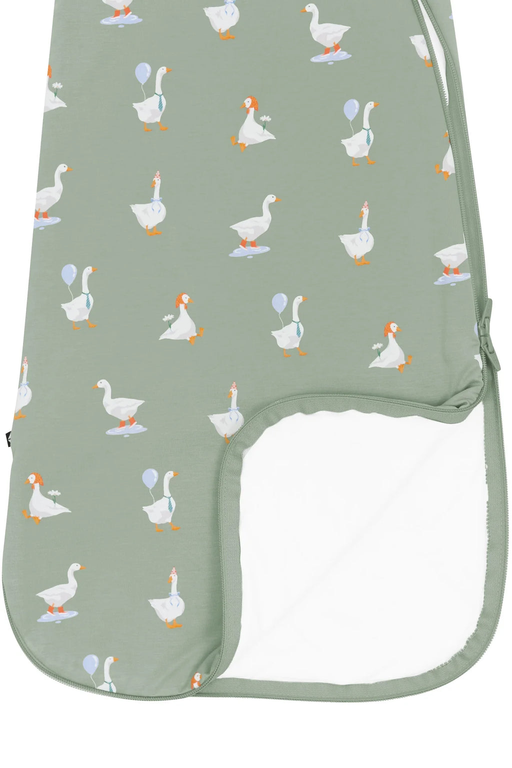 Kyte Baby Silly Goose 1.0 TOG Sleep Bag