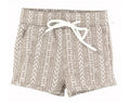 CURRENT TYED CLOTHING - THE CASH SWIM SHORTS
