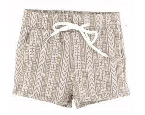 CURRENT TYED CLOTHING - THE CASH SWIM SHORTS