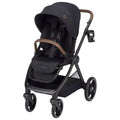 Maxi Cosi Oxford Stroller Essential Black - Online Exclusive