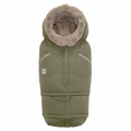 7AM Woodland Faux Fur BLANKET 212 EVOLUTION • HELSINKI - Online Exclusive