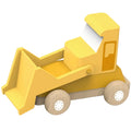 Speedy Monkey Bulldozer