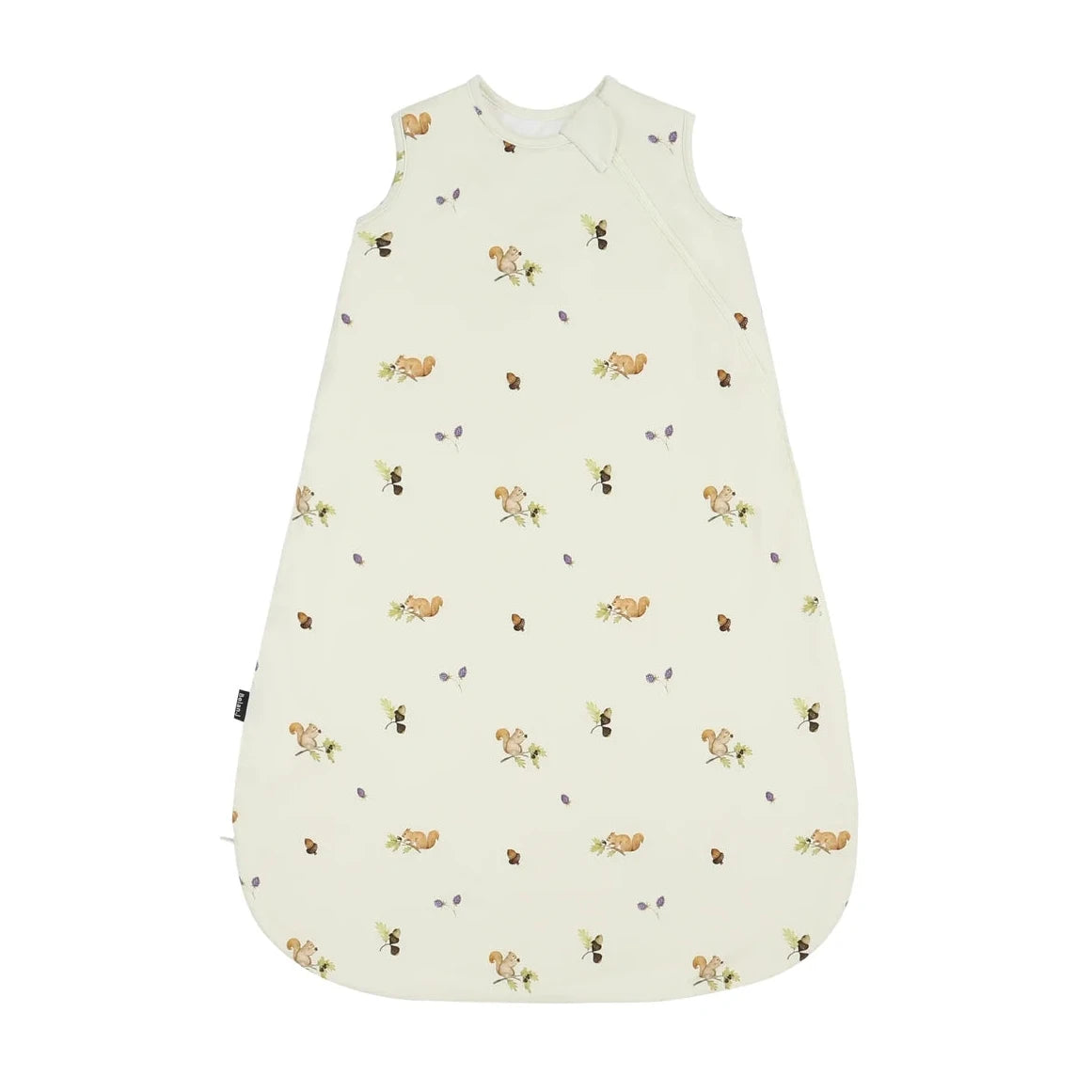 Belan J Squirrels 1.0 TOG Sleep Sack