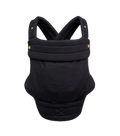 Preorder MABE Monarch Baby Carrier - Ebony