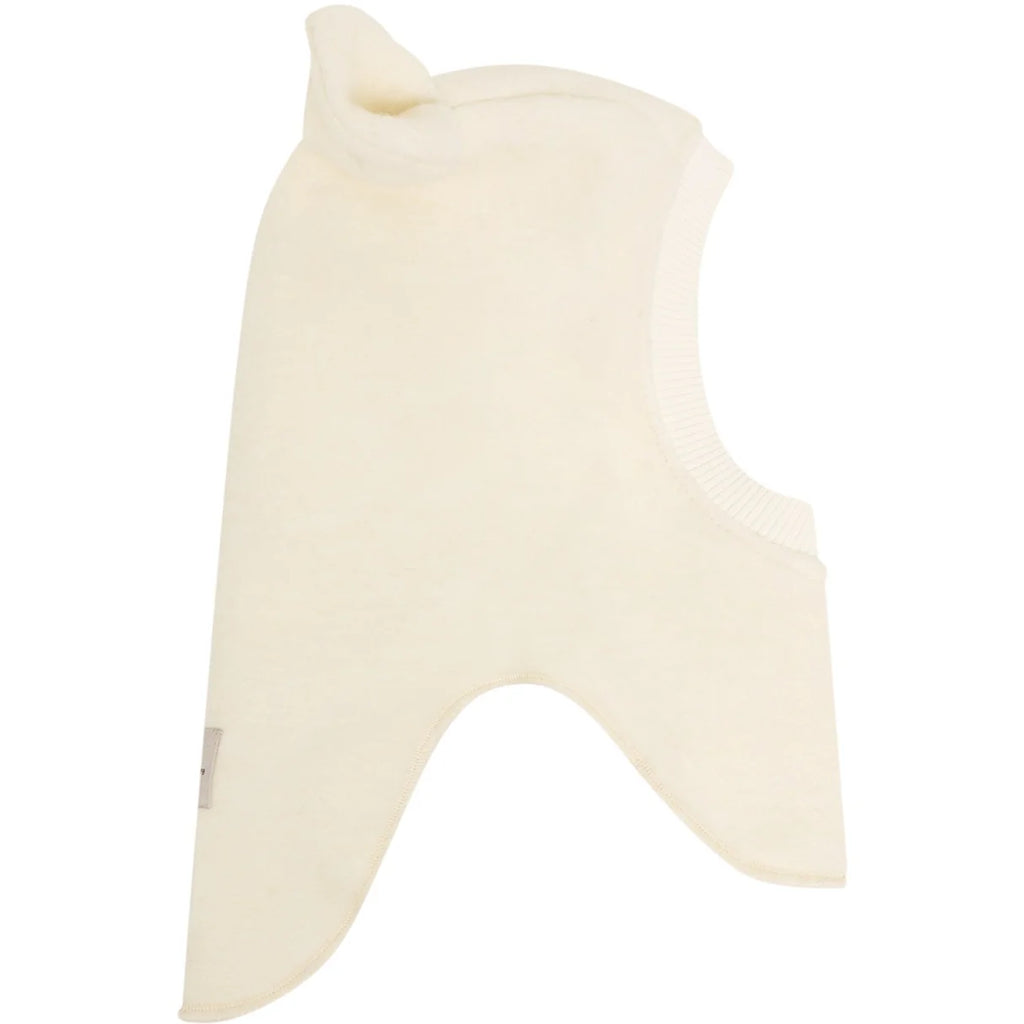 Huttelihut Tofu Balaclava Ears Wool