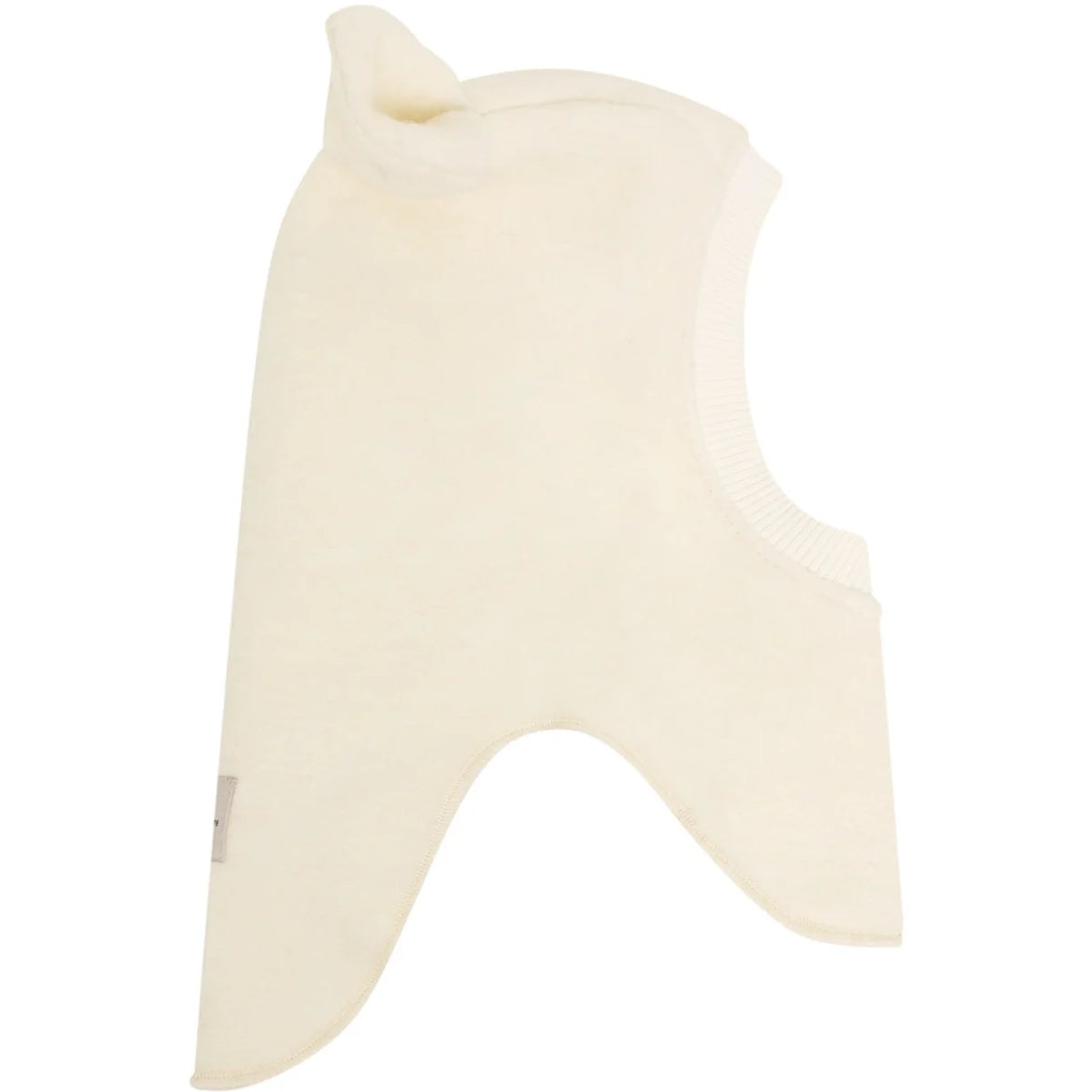 Huttelihut Tofu Balaclava Ears Wool