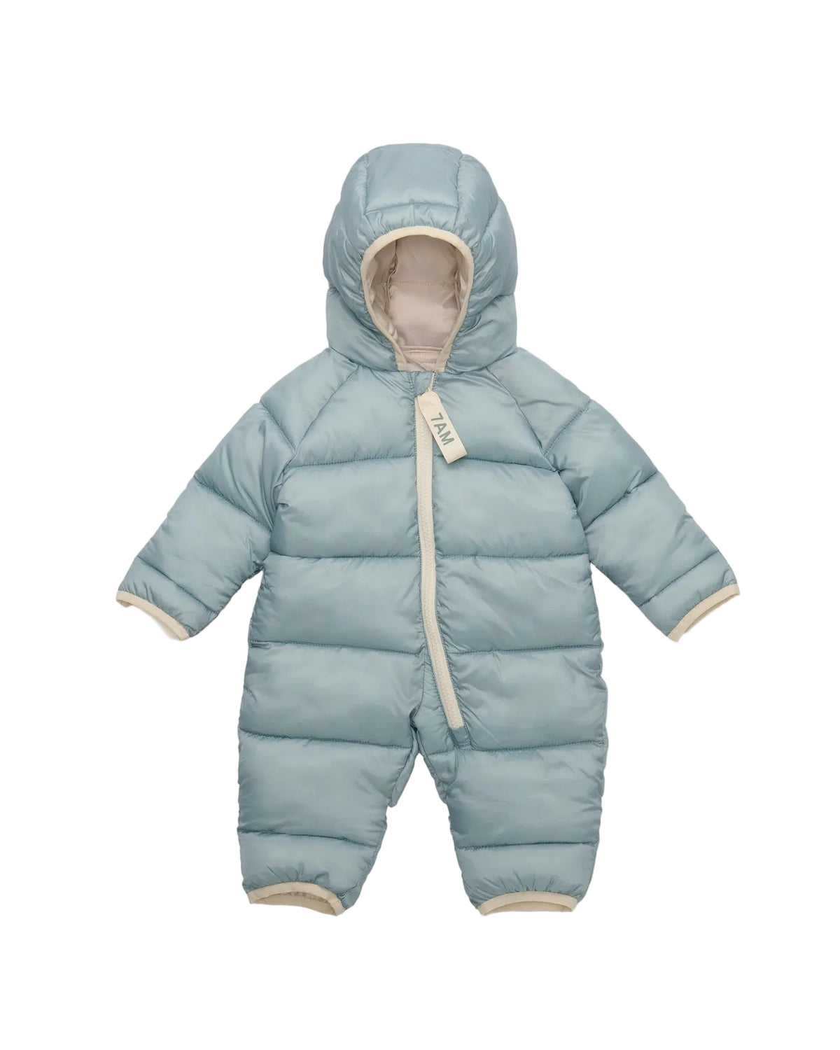 7AM Mirage COMPACT ROLL ME JUMPSUIT • ULTRA WARM - Online Exclusive