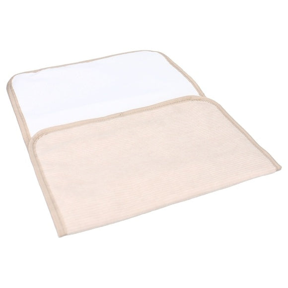 Kidzroom Diaper Bag Care Dream & Laugh Sand Corduroy