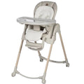Maxi Cosi Minla Highchair Cassic Oat- Online Exclusive