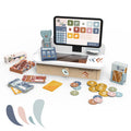 Speedy Monkey Cash Register