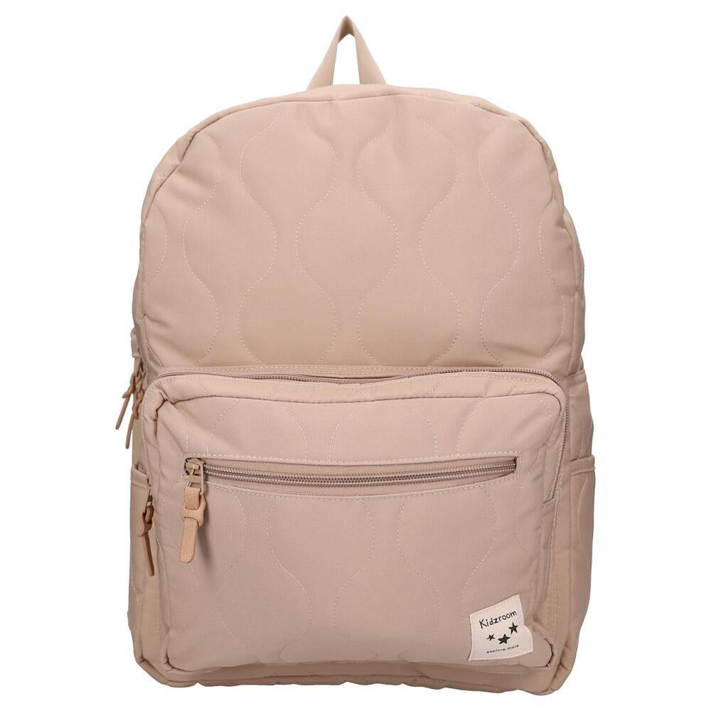 Kidzroom Diaper Backpack Desire Beige