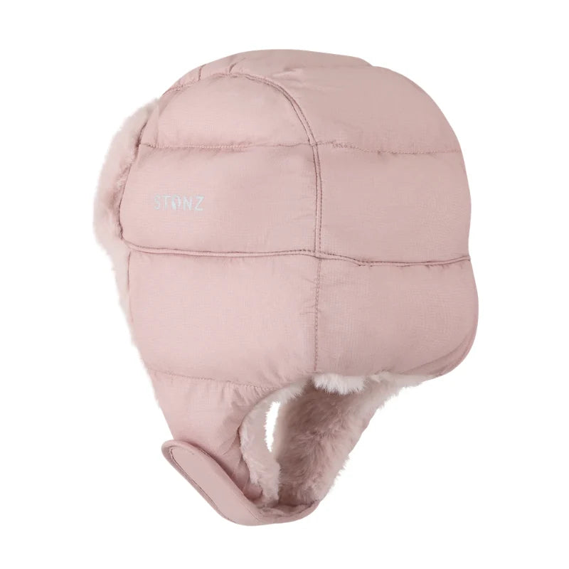 Stonz Blush Cloud Hat