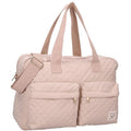Kidzroom Diaper Bag Calm Embrace Beige
