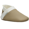 Stonz Halo Olive First Steps & Crawlers Shoe - Website Exclusive