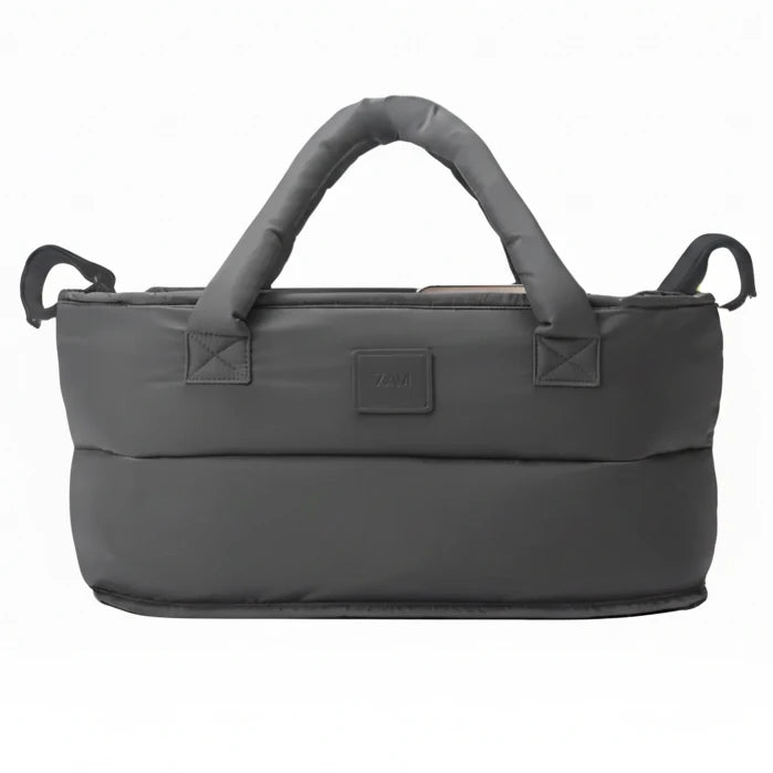 7AM Smokey ROMY STROLLER ORGANIZER • BENJI - Online Exclusive