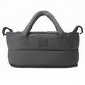 7AM Smokey ROMY STROLLER ORGANIZER • BENJI - Online Exclusive