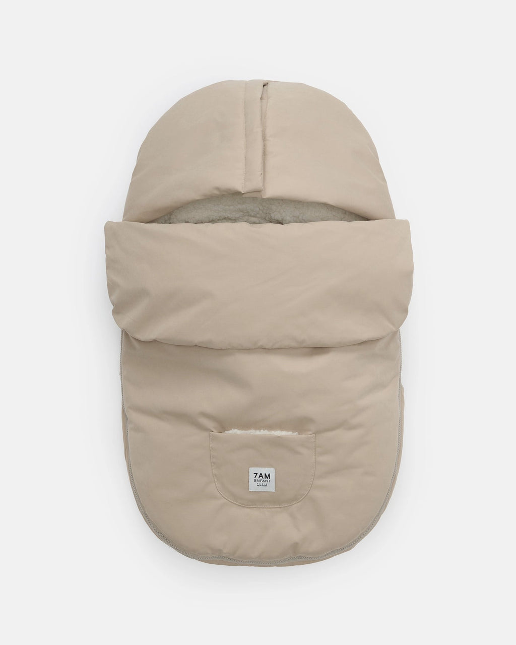 7AM Oat BENJIPOD • CLOUD - Online Exclusive
