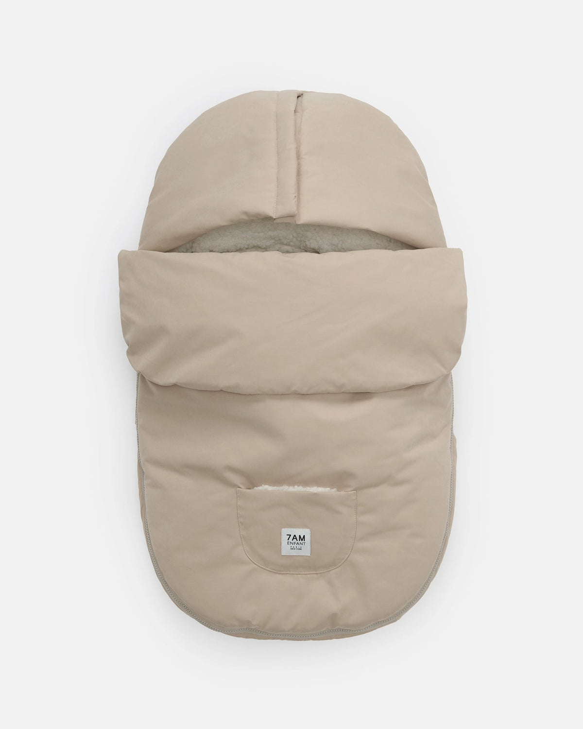7AM Oat BENJIPOD • CLOUD - Online Exclusive