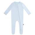 Kyte Baby Breeze Zippered Footie
