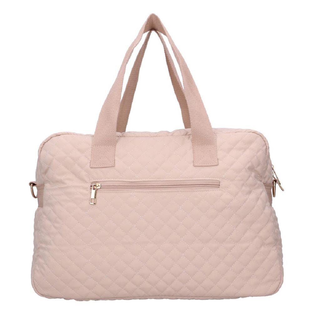 Kidzroom Diaper Bag Calm Embrace Beige