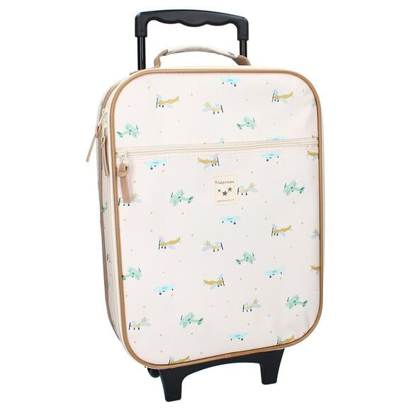 Kidzroom Trolley Small Talk