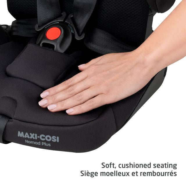 Maxi Cosi Nomad Plus Travel Car Seat