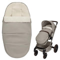 Maxi Cosi 2-In-1 Footmuff- Saphire Sand - Online Exclusive