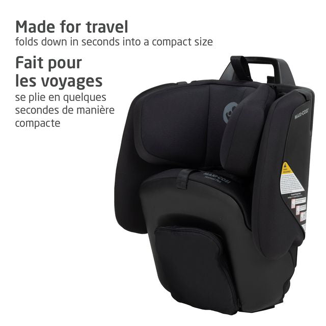 Maxi Cosi Nomad Plus Travel Car Seat