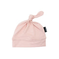 Belan J Rose Quartz Knotted Hat