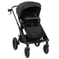 Evenflo Transformer Stroller-Wagon, Black - Online Exclusive