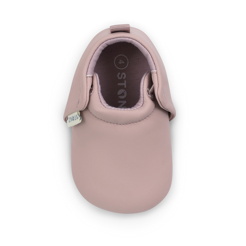 Stonz Bloom Blush First Steps & Crawlers - Website Exclusive