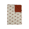 Belan J Bears 2.5 TOG Dreamer Blanket