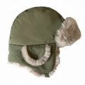 7AM Woodland Faux Fur THE CHAPKA HAT • HELSINKI - Online Exclusive