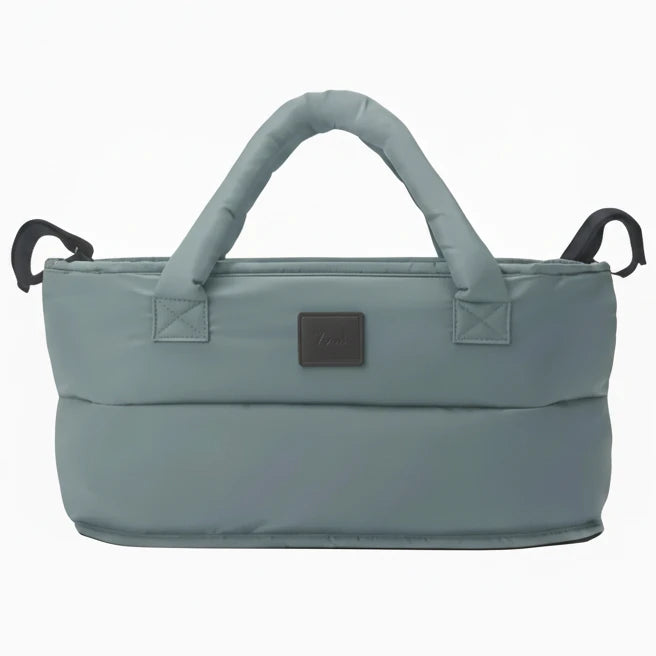 7AM Mirage ROMY STROLLER ORGANIZER • BENJI - Online Exclusive