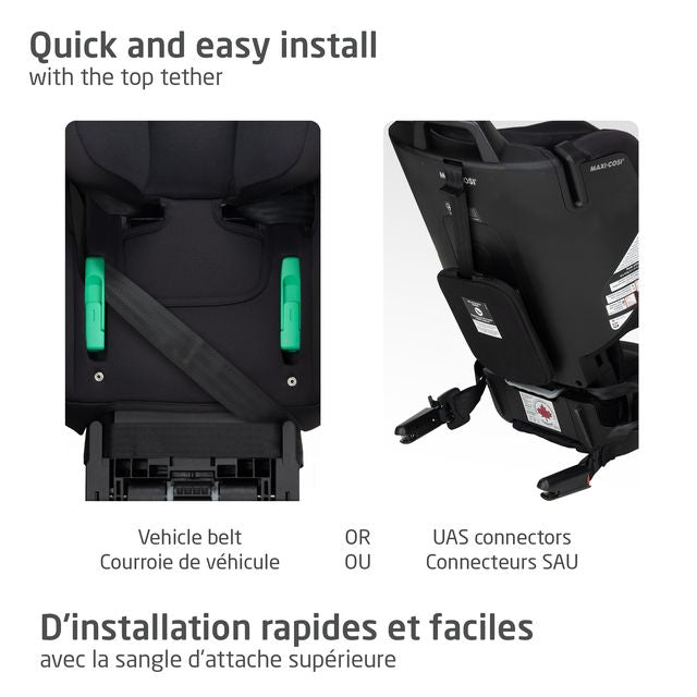 Maxi Cosi Nomad Plus Travel Car Seat