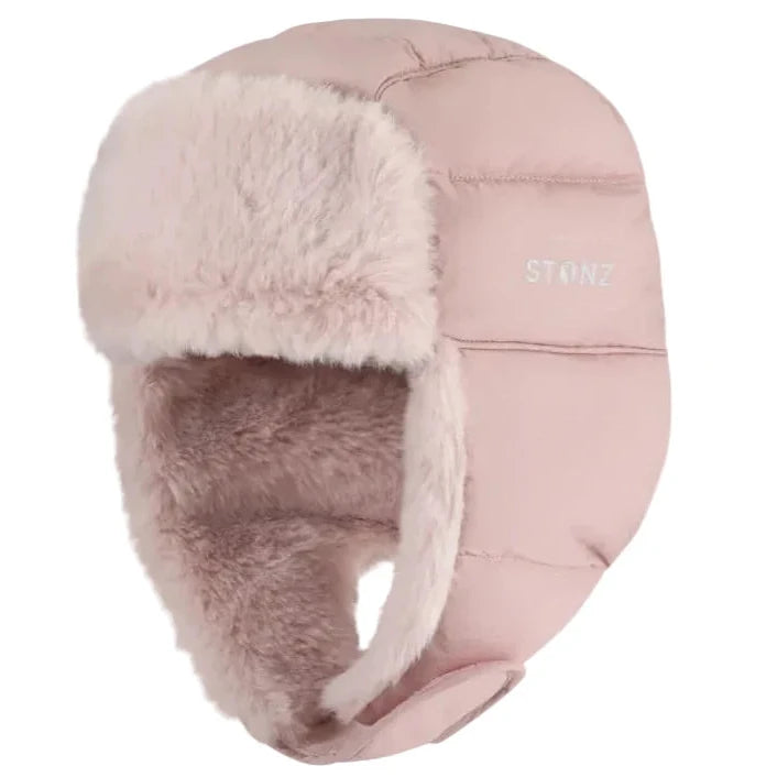 Stonz Blush Cloud Hat
