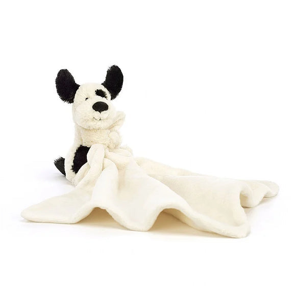 Jellycat Rufferty Puppy Soother