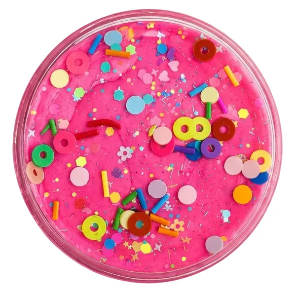KIDFOLK & CO Magic Dough Pink 8oz