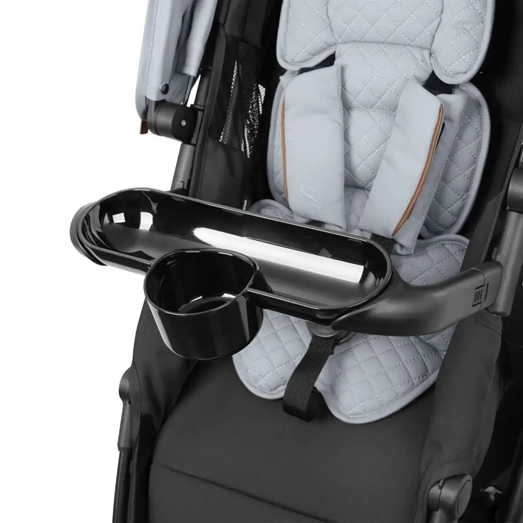 Evenflo Shyft Intuiti TS w/Revolve LiteMax NXT & Sensory Soothe -Quartz (Gold) - Online Exclusive
