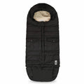 Deux Par Deux Evolutive Footmuff For Car Seats And Strollers Black - Online Exclusive