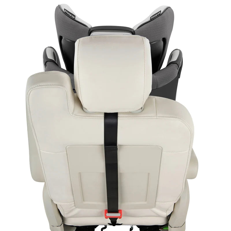Evenflo GOLD Revolve360 Slim 2-In-1 Rotational Convertible Car Seat w/Sensorsafe - Obsidian - Online Exclusive