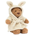 Jellycat Bartholomew Bear Bathrobe