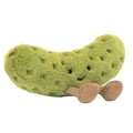 Jellycat Amuseables Pickle