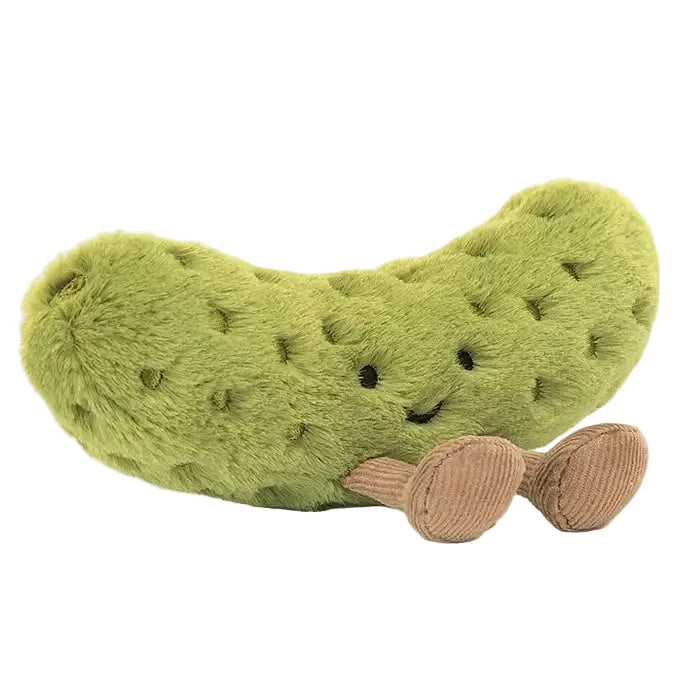 Jellycat Amuseables Pickle