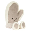 Jellycat Amuseables Fitswell Mitten